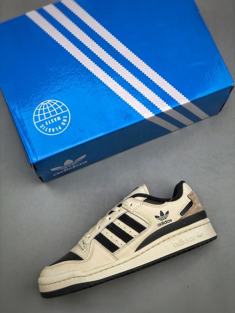 Adidas Forum Shoes